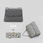 Сумка жіноча через плече crossbody крос клатч женская сумка кросс боди