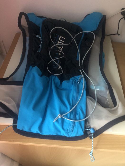 Kamizelka dla biegacza