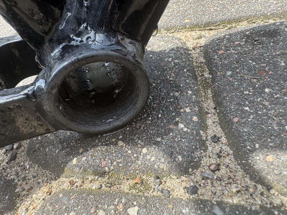 Rama dartmoor street fighter