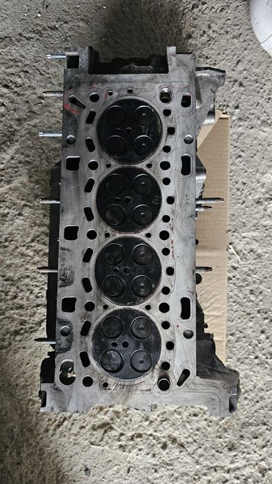 Głowica do 1.6DCI