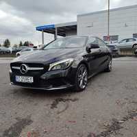 Mercedes-Benz CLA oryginal , fv23 stan bdb.