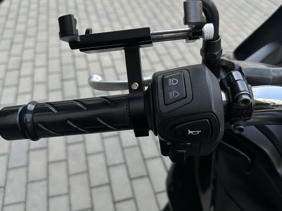 Honda PCX125cm 2014