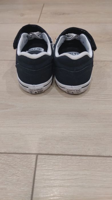 Tenis converse unisexo tam 24