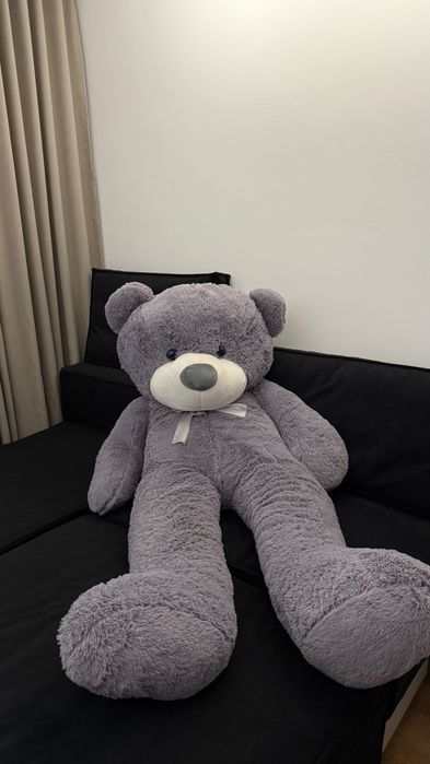 Медвідь великий , в ідеальному стані 170