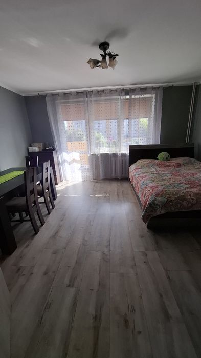 Sprzedam mieszkanie na ul. Kowalskiego I piętro