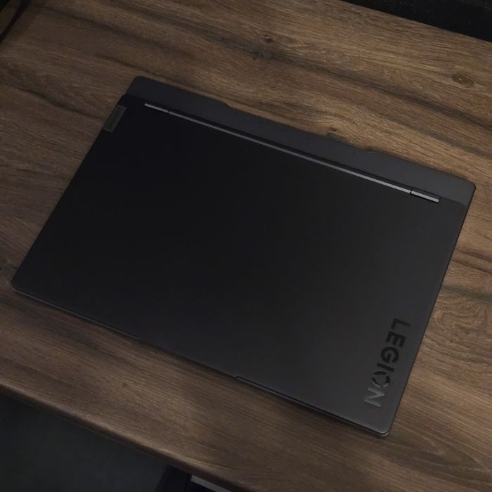 Legion 5 15ARH7H Ryzen 7 6800H 32GB RAM RTX 3060 TGP 140W PSU 300W