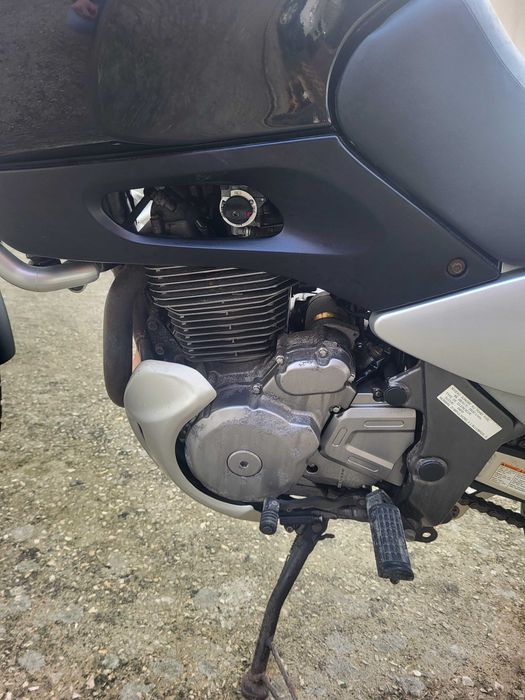 Mota - Grande Oportunidade - Suzuki XF