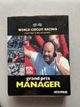 Grand Prix Manager Pc