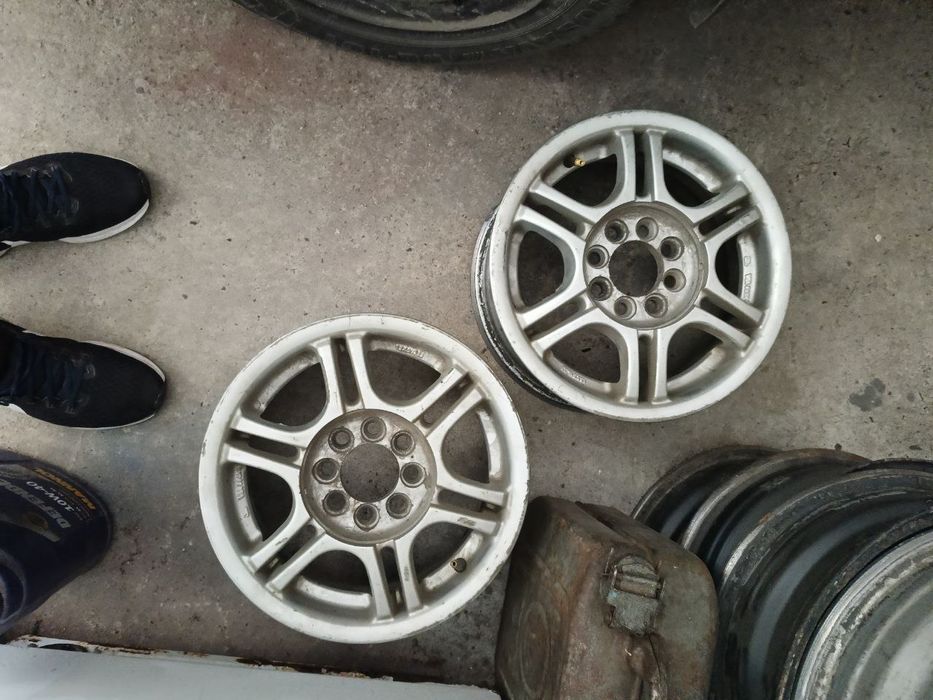 Диски r13 4*98-4*100