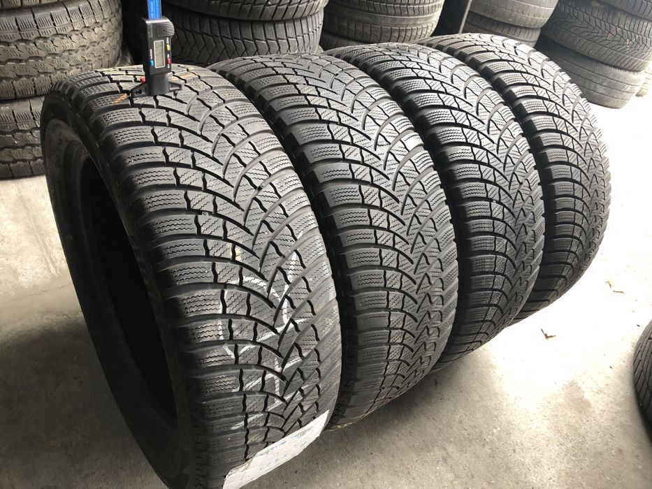 205/55/16 bridgestone blizzak lm001 evo