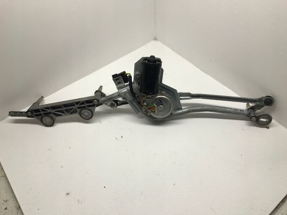 Mercedes SL R230 W230 Mechanizm Wycieraczek przód