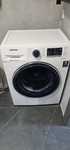 Pralka Samsung Eco bubble slim