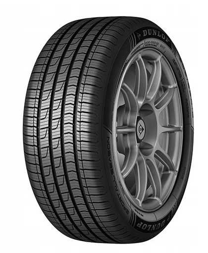 Opona 225/55R17 101W Dunlop All Sensone  Nowe