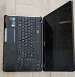 Notebook Toshiba Satellite P750 - 112