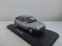 Miniatura Opel Kadett 1/43 Nova