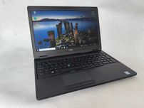 Dell Latitude 5590 i7-8650U 16GB 512SSD NVMe  Win11 Exelent Bateria