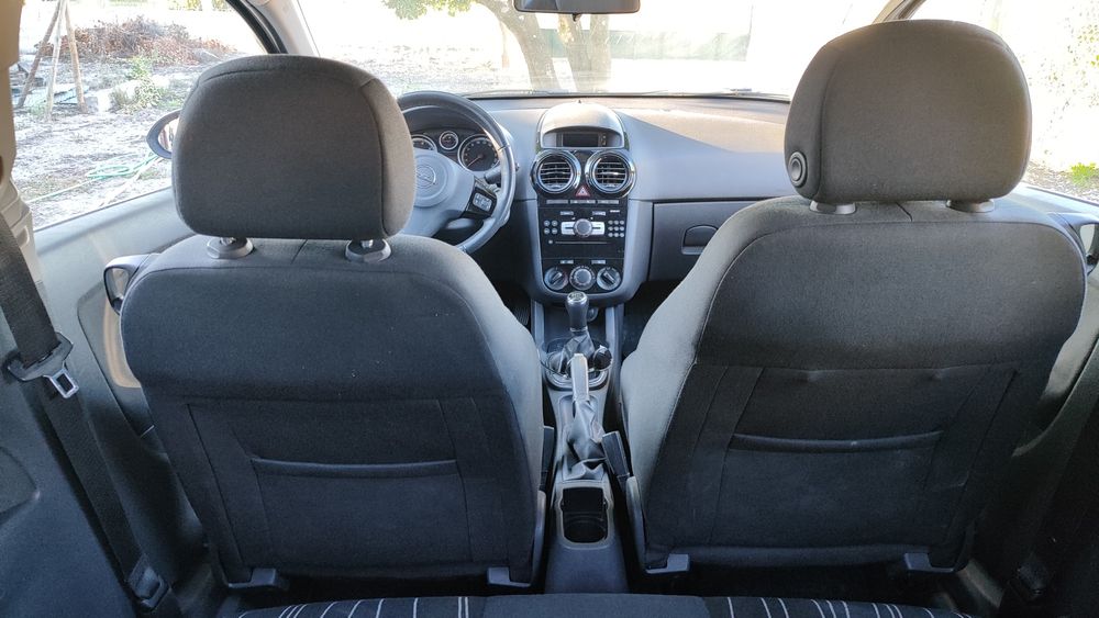 Opel Corsa 1.3 95cv
