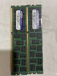 Memoria DDR3 ECC para servidor