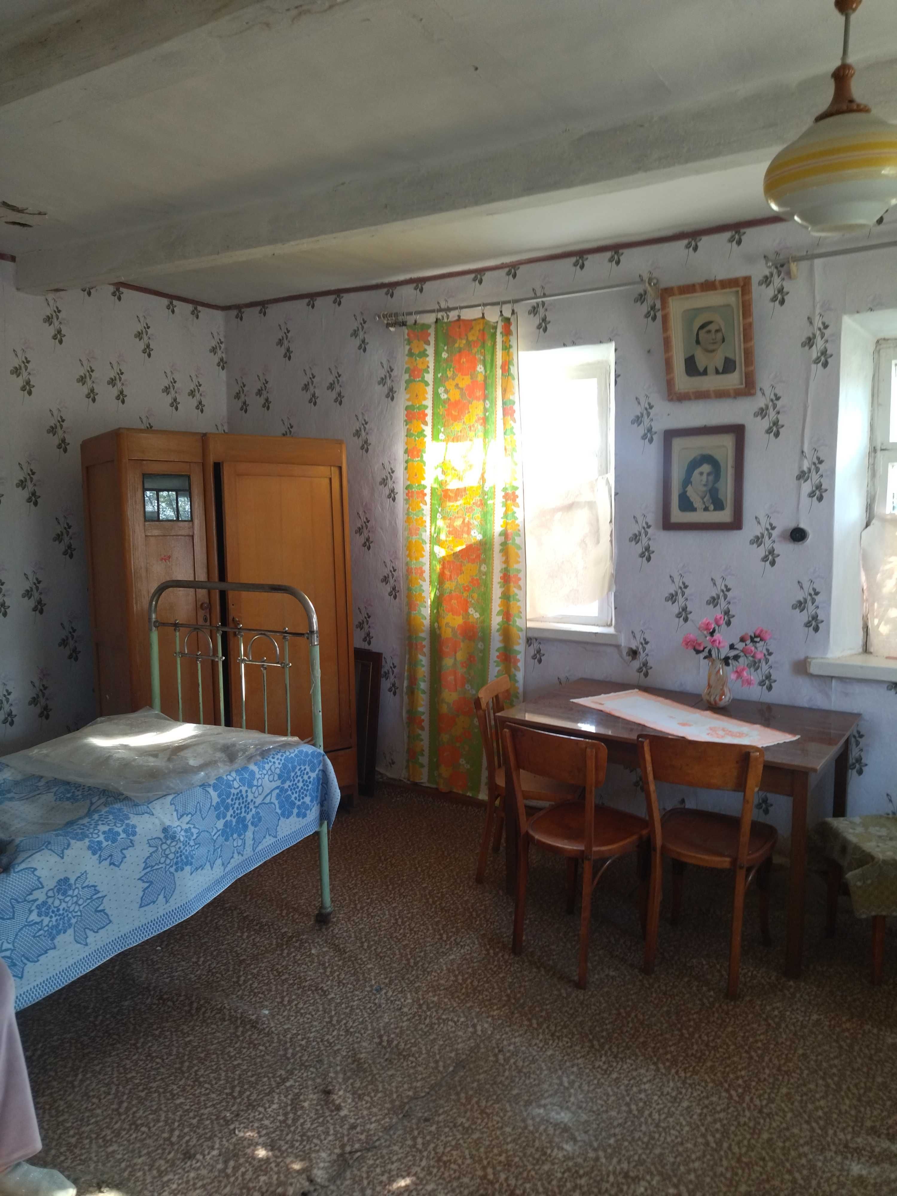 Продам будинок в селі Червоне