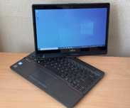 Трансформер Fujitsu T937 13.3" Touch+Стилус i5-7200u/8Gb/256SSD/HD620