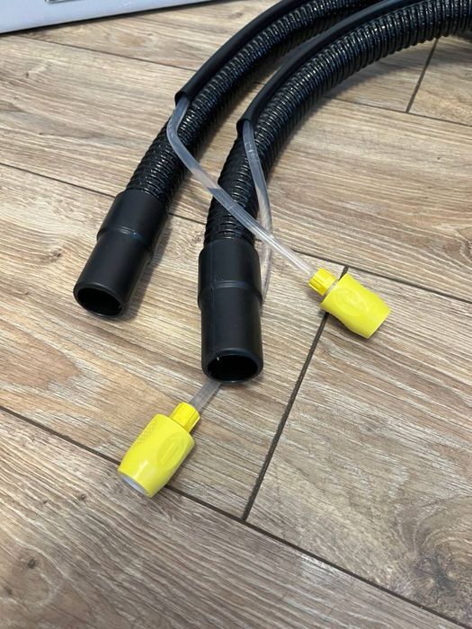 Piorący odkurzacz karcher puzzi 8/1