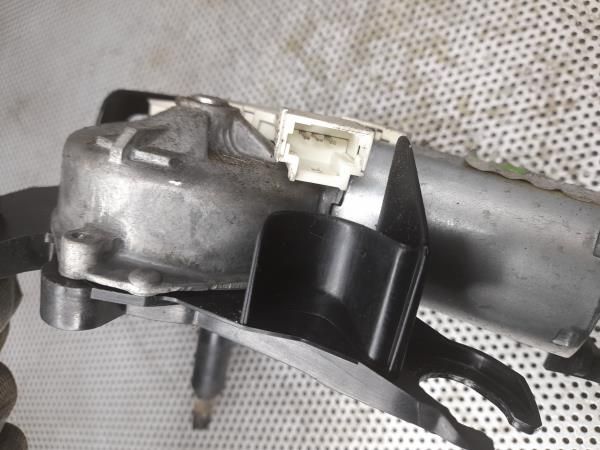 Motor limpa vidros trás CITROËN C3 Picasso (SH_)