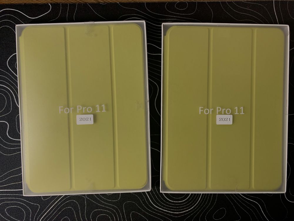Чохли на різні моделі iPad