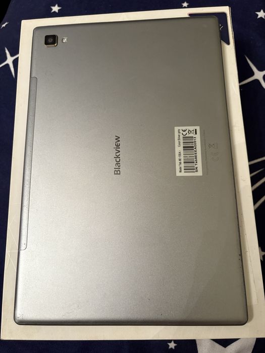 Планшет Blackview