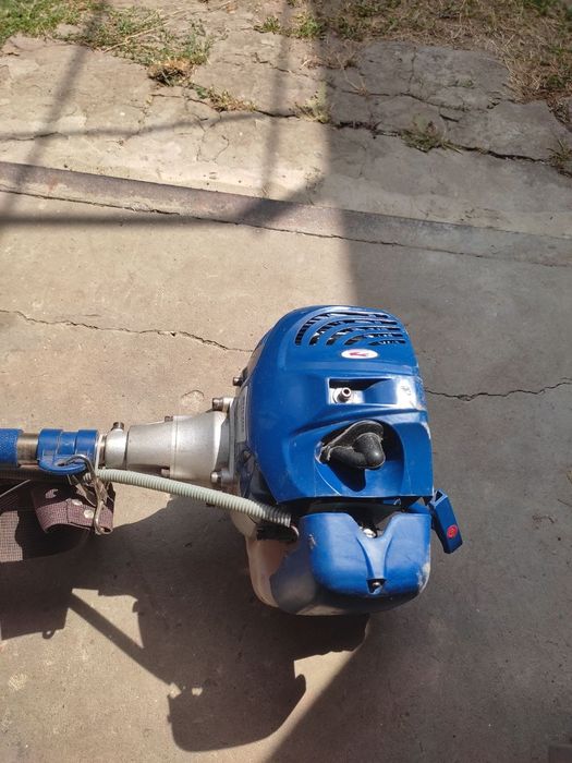 Мотокоса "WIN-TECH"