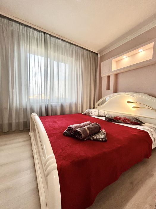 Победа, Центр,Нагорка,Дафи,Посуточно.