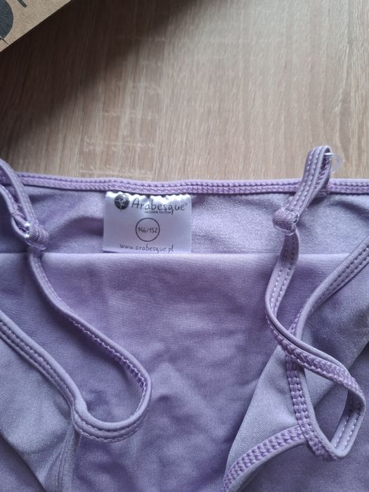 Body do tańca 146-152