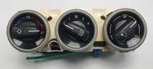 PANEL STEROWANIA NAWIEWU SMART FORFOUR 454 A4548300485 EUROPA