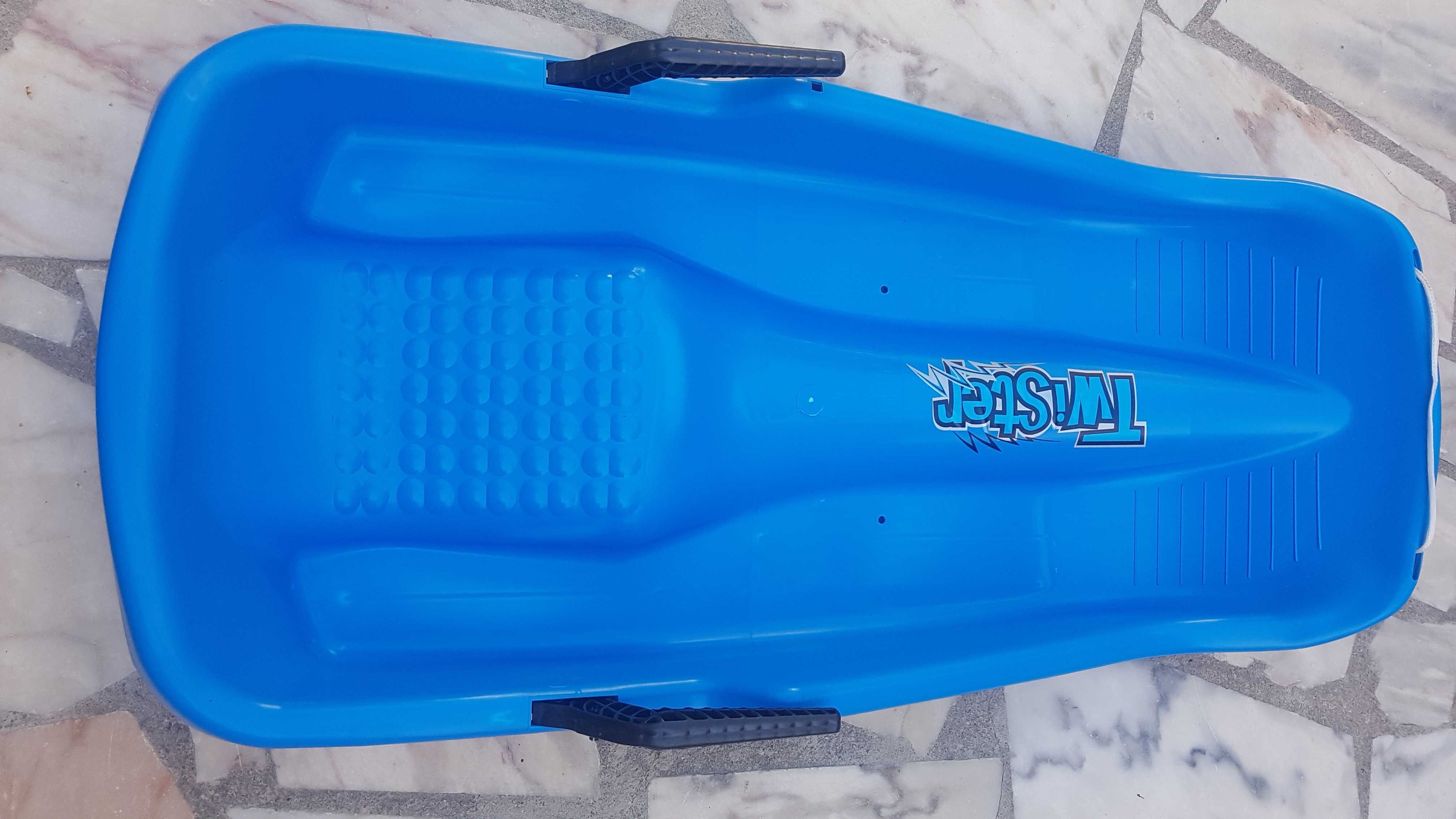 Trenó para a neve