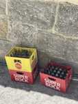 Grades de cerveja