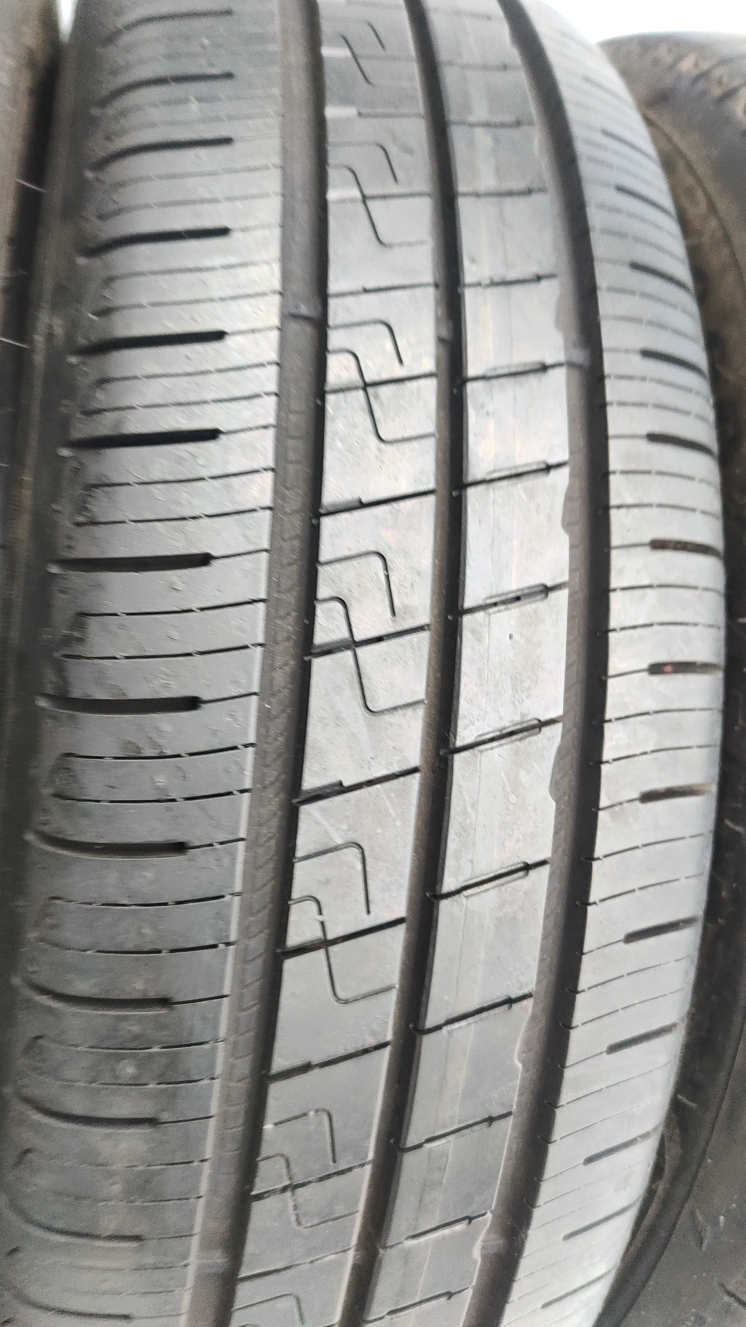 Opony Letnie 175/65/17 Goodyear 4szt Demo Jak Nowe 2022r