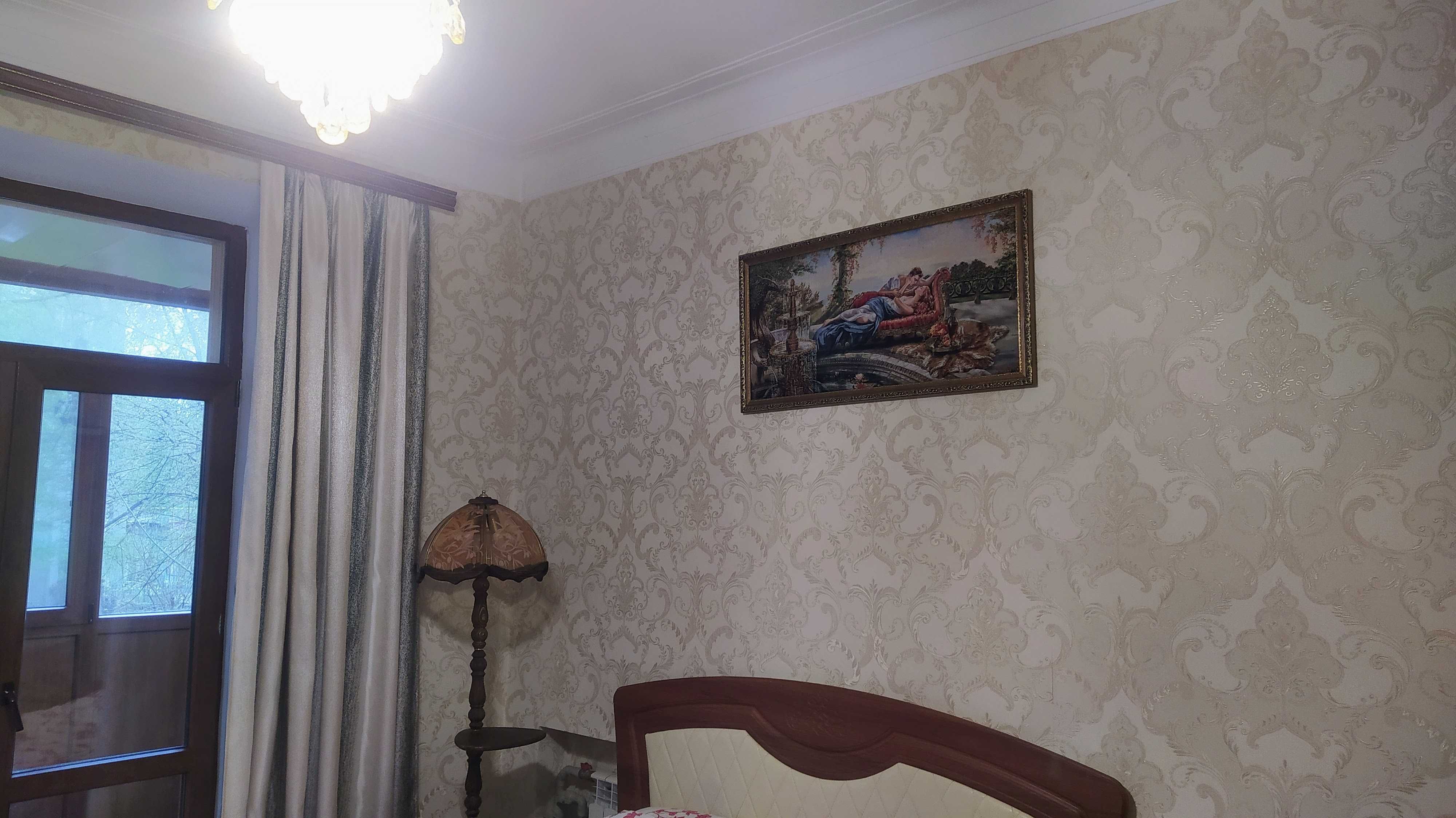 Квартира в центре Житомира