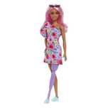 Barbie Fashionistats. Modne przyjaciółki HBV21 pudełko,514x334 mm