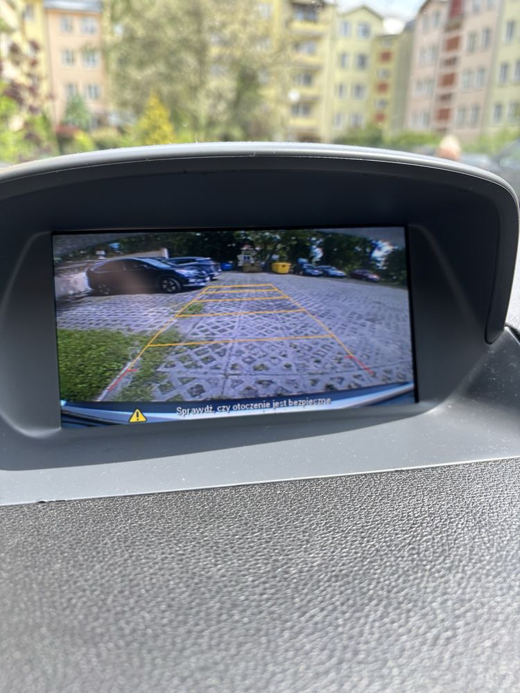 OPEL MOKKA Biała Perła
