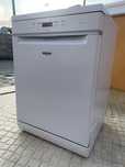 Máquina de lavar loiça Whirlpool 6th Sense  (ver oferta)
