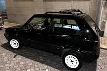 Fiat Panda clx  (141)