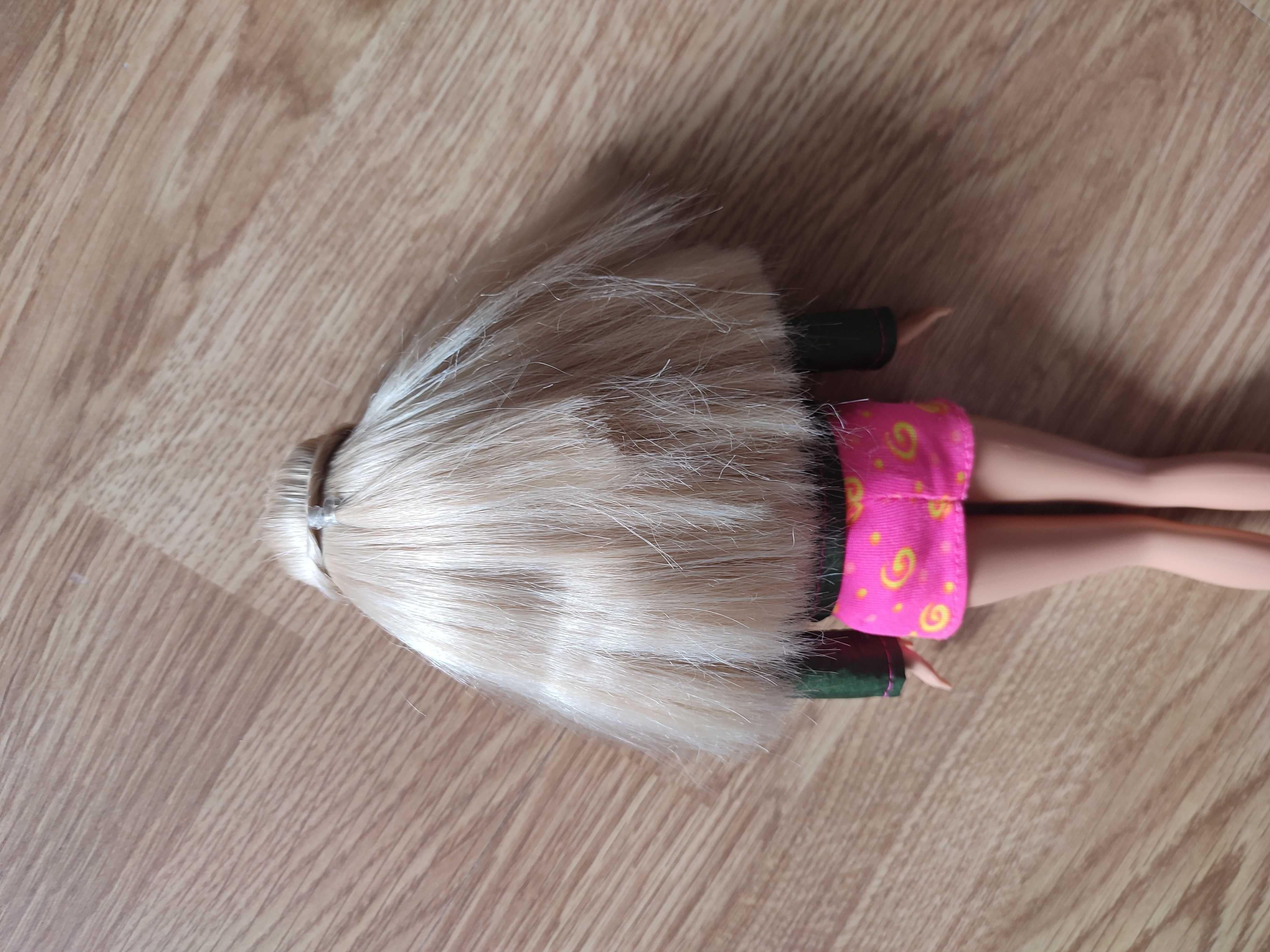 Barbie Mattel 1998 blondynka