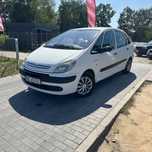 Na sprzedaż Citroen Xara Picasso 2.0 HDi/Nowy Rozrząd/Gwarancja/Okazja
