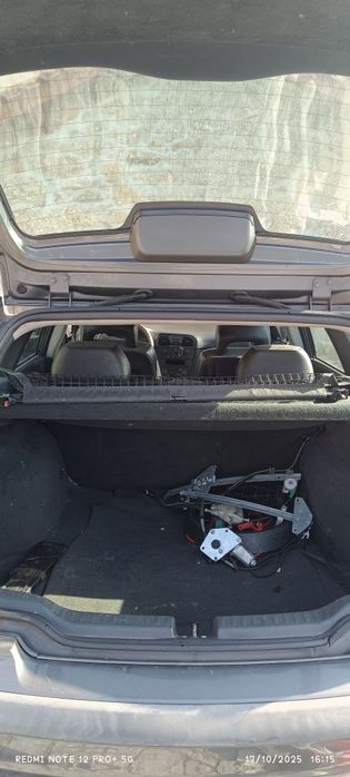 Volvo v40 2001 Embreagem AVARIADO