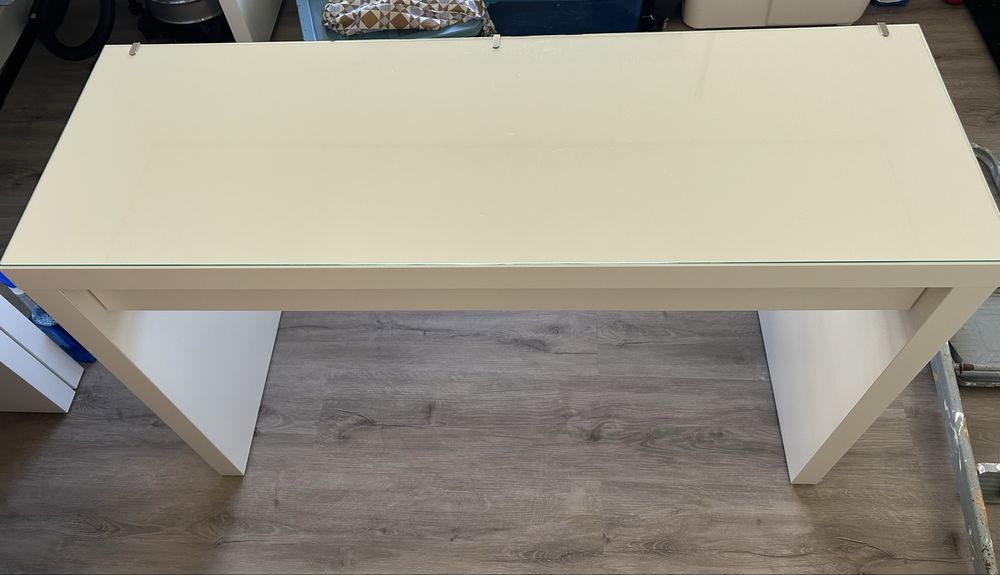 Toucador Branco IKEA
