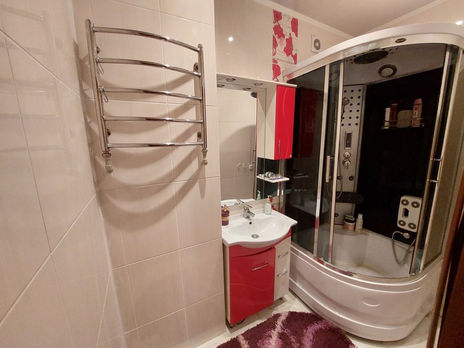 Аренда от собственника/от хозяина ЖК Ривьера  Намыв закрытый двор Река