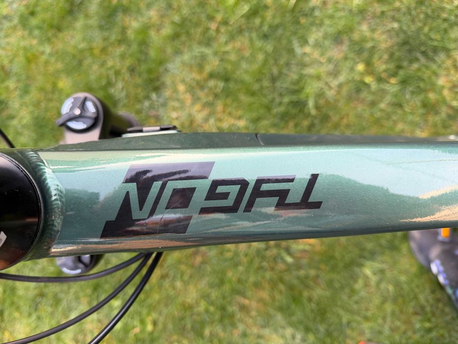 Rower elekt. KELLYS Tygon R10 rozm. L, DOINWESTOWANY-stan perfekcyjny