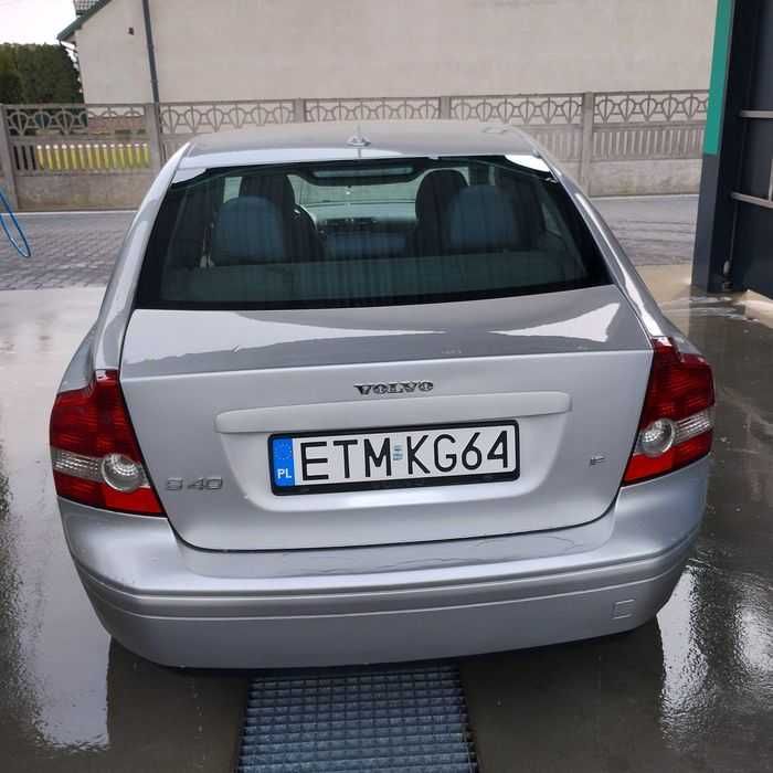 Sprzedam Volvo S40 igła