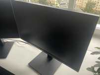 Monitor LG 24 cale 1440p QHD