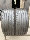 Шини 225/50/17 GoodYear Eagle F1 літо 2шт 2023рік