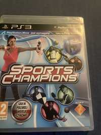 PS3 Sports Championship